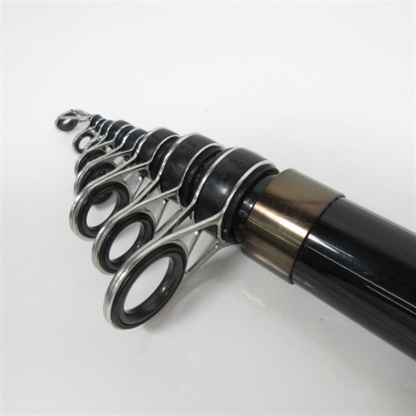 センチュリーパワーウルフ スペシャル鯉５６０